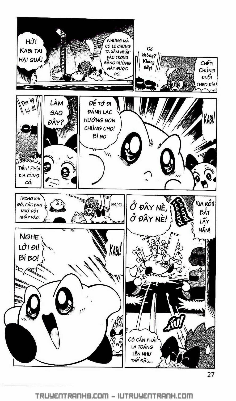 ngôi sao kabi chapter 123 10