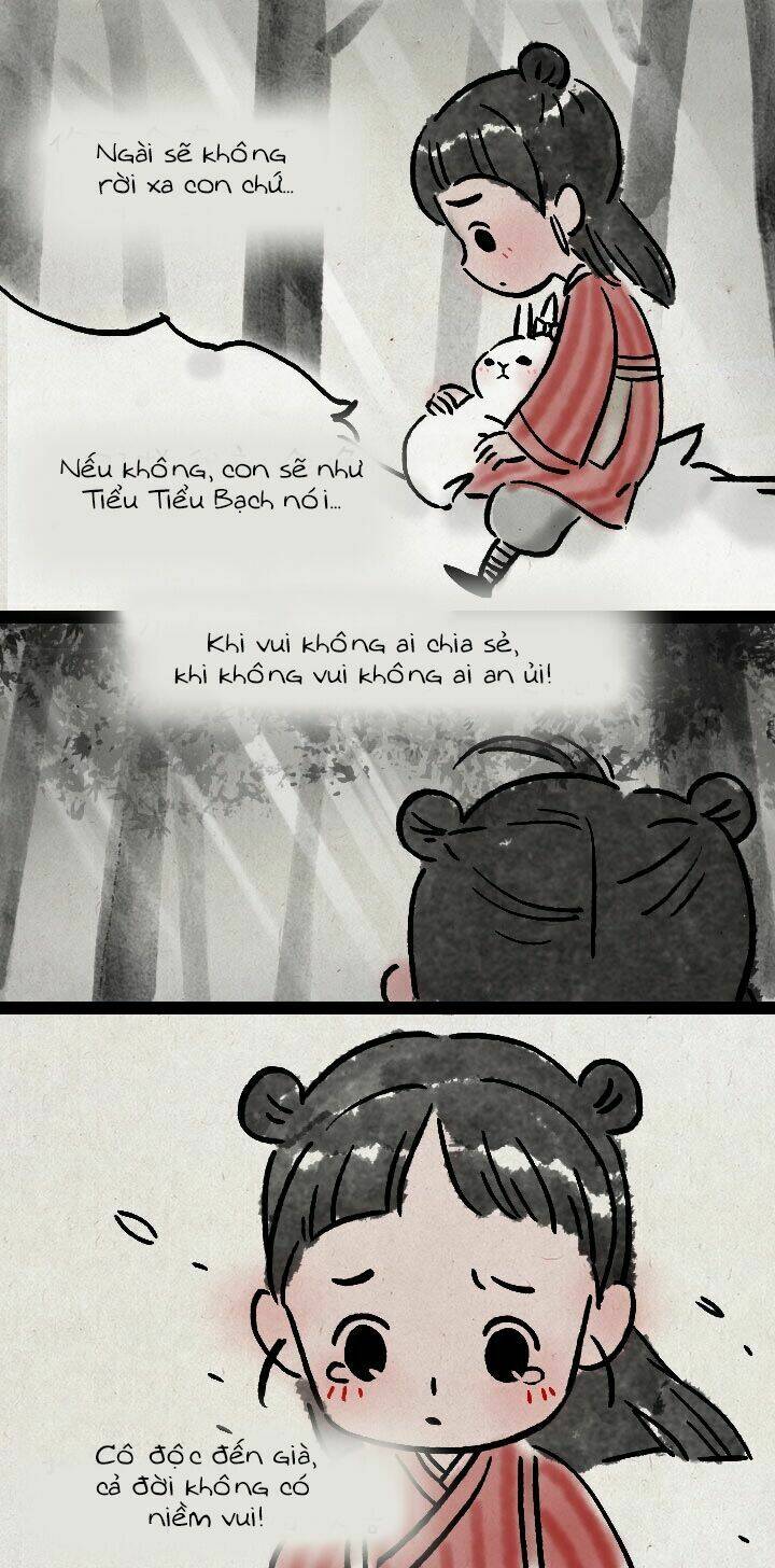 nhất thiền tiểu hòa thượng chapter 79 31