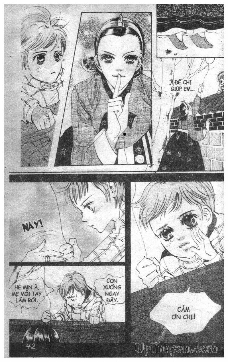 hoàng cung chapter 5 40