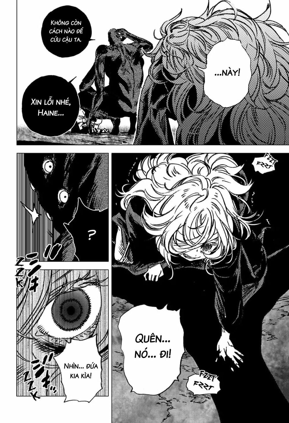 summer time render chapter 63 7