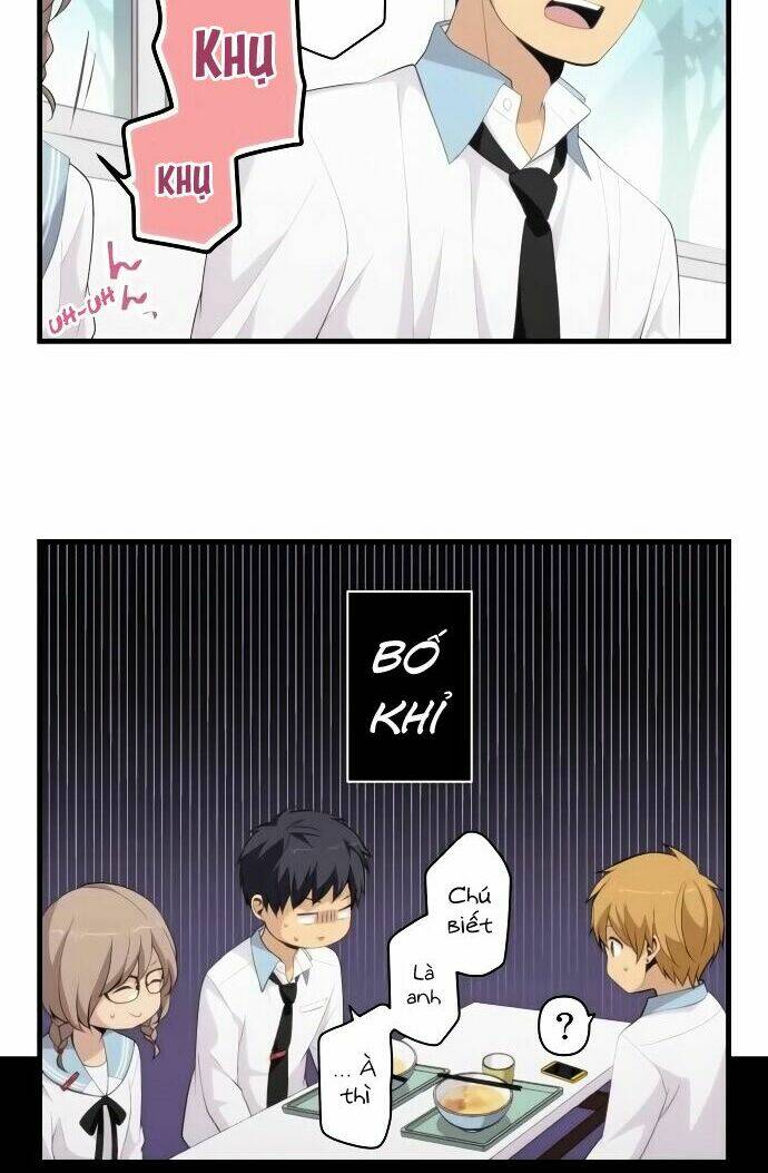 viên thuốc trùng sinh chapter 161 16