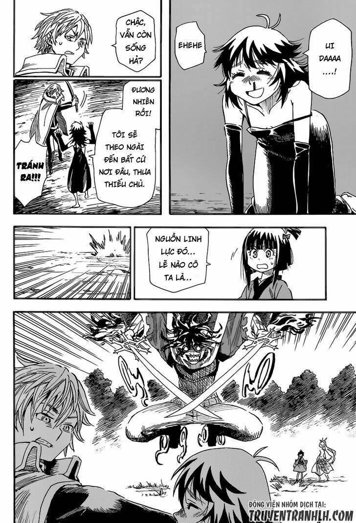 nihonmatsu kyoudai to mokuzou keikoku no bouken chapter 2 5