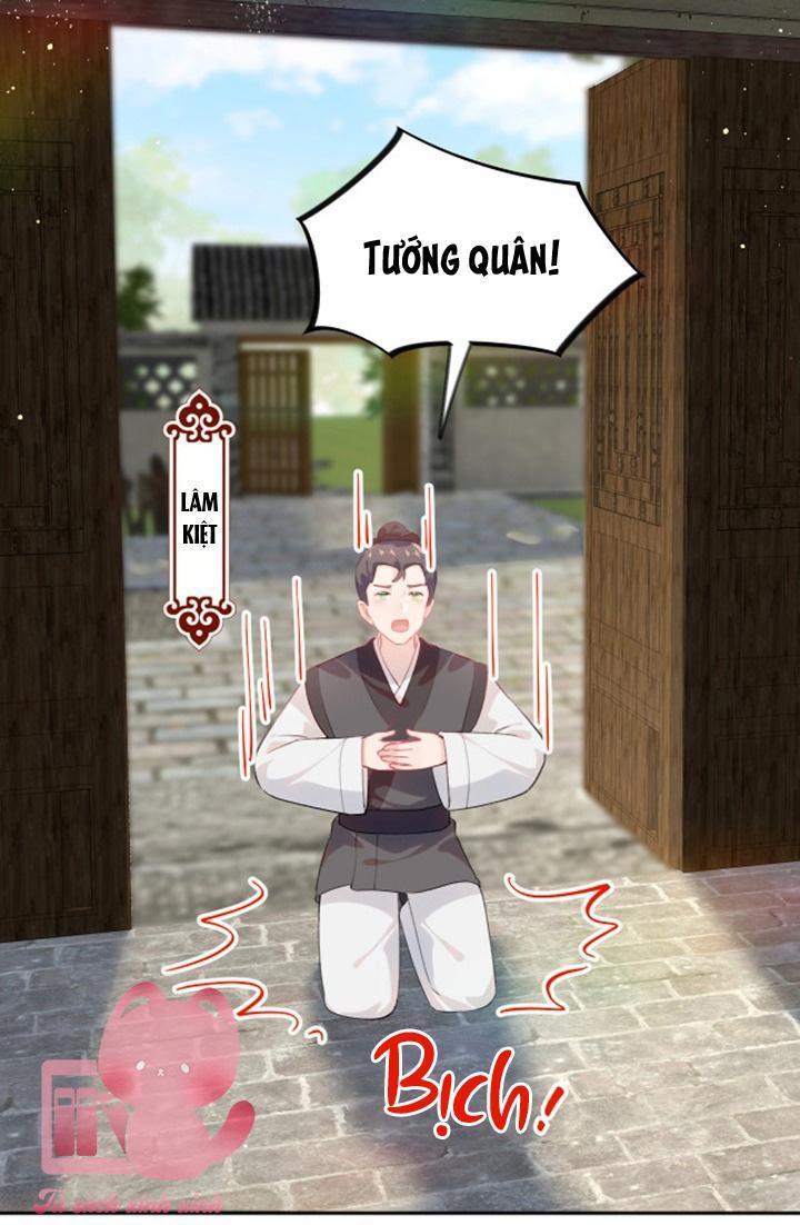 một đêm nọ đột nhiên yandere tới! chapter 120 3