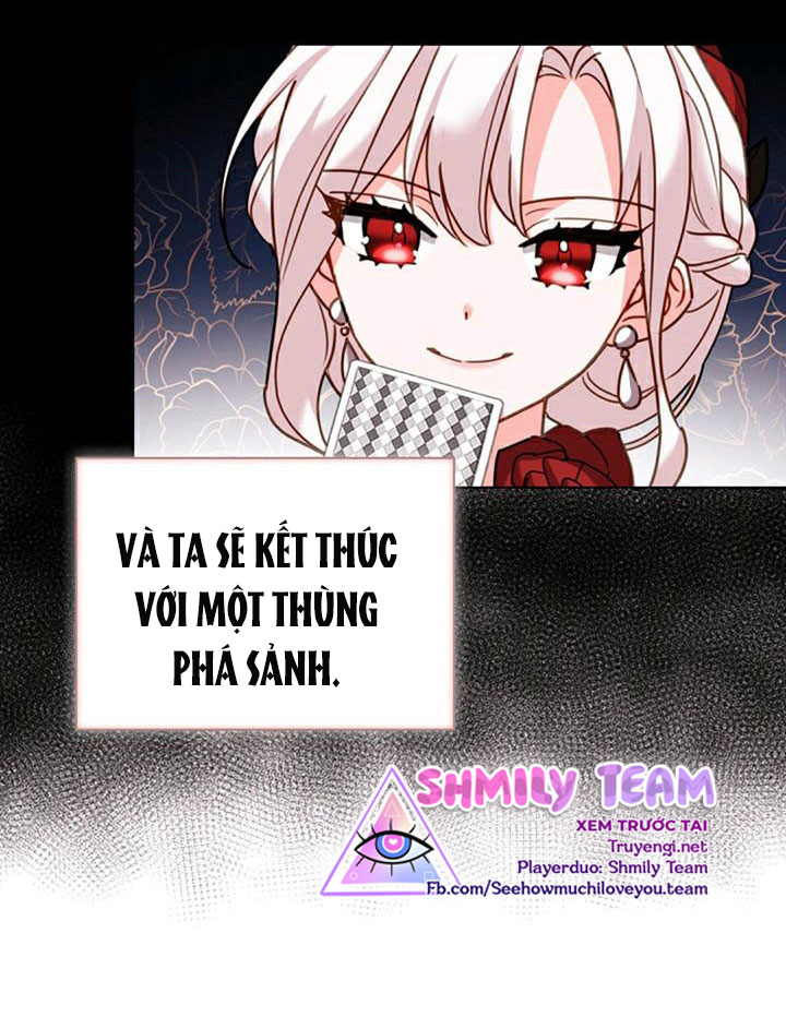 tiểu thư chỉ muốn được nghỉ ngơi chapter 14 27