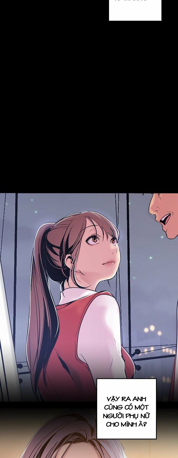 tân thế giới tuyệt vời chapter 45 4