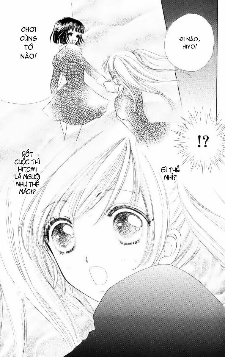 love monster chapter 13 25