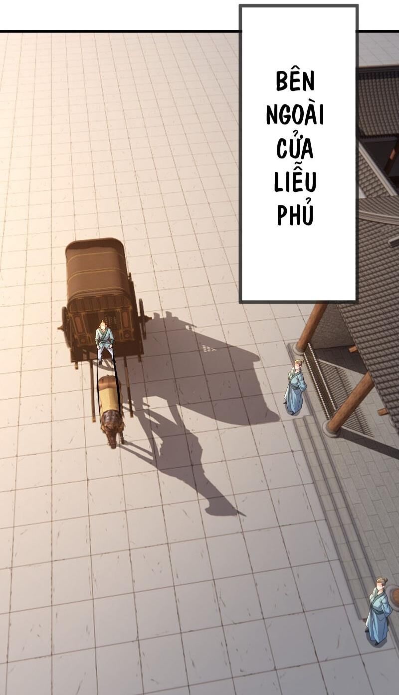 tiên võ đế tôn chapter 573 73