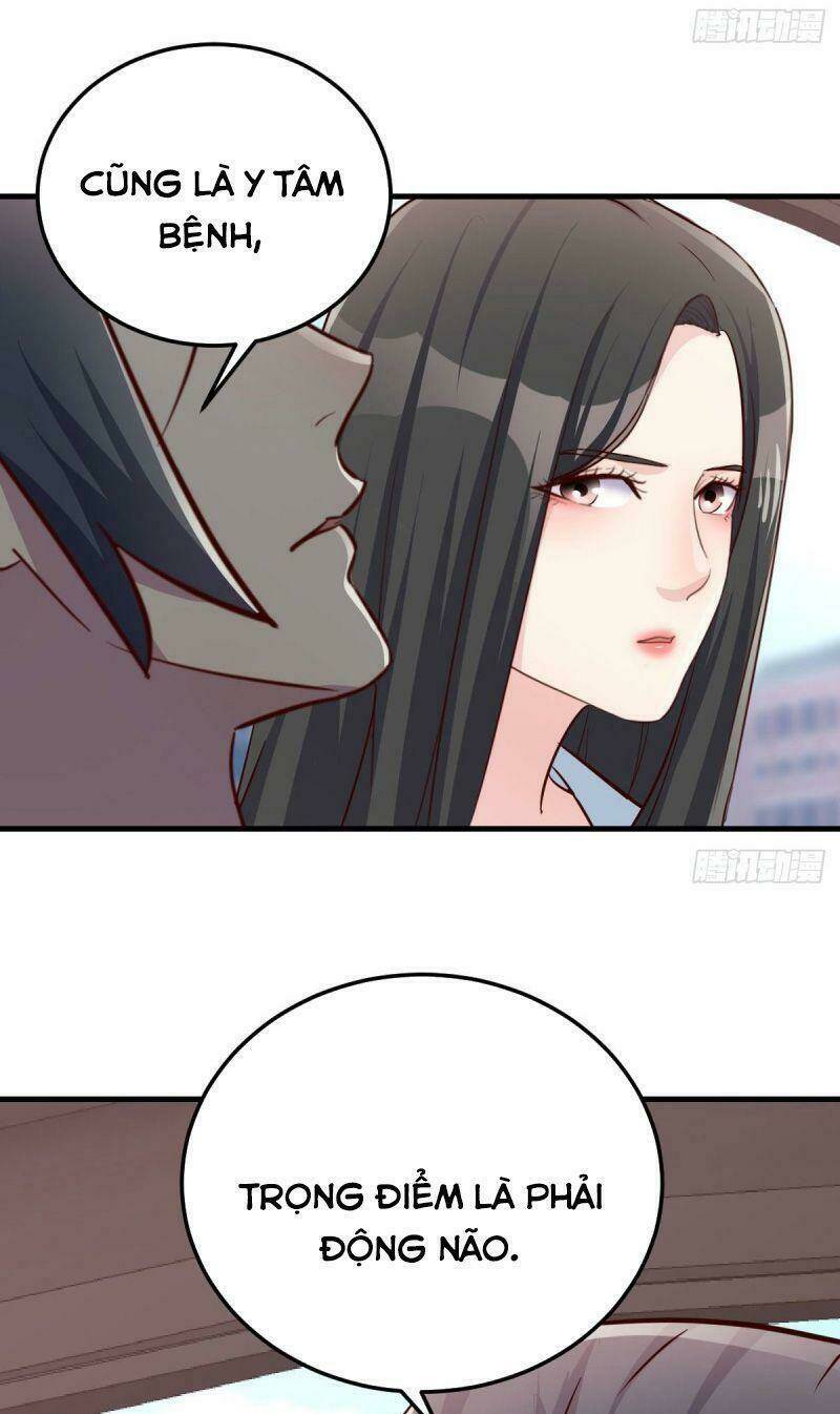 y thánh thiên tài tại hoa đô chapter 5 39