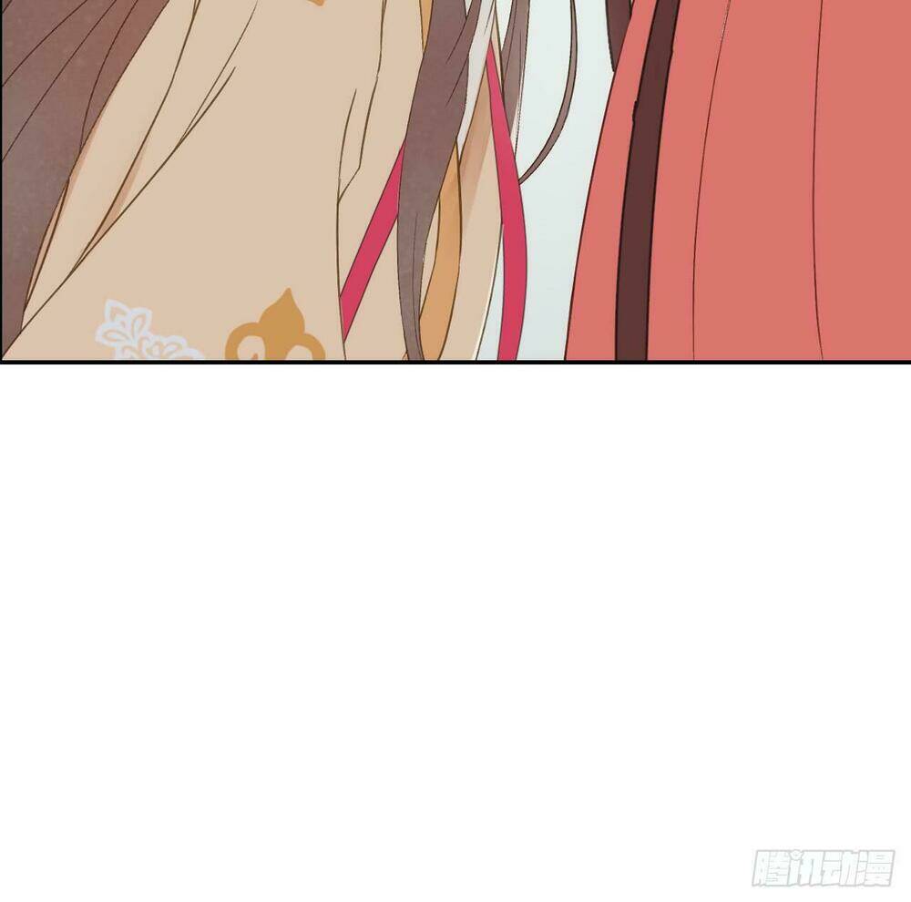 vương gia ba tuổi rưỡi của tôi chapter 3 80