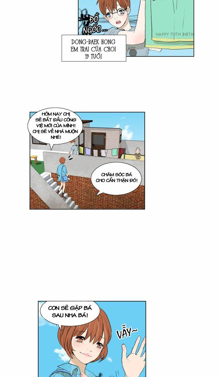 monster idols chapter 1 9