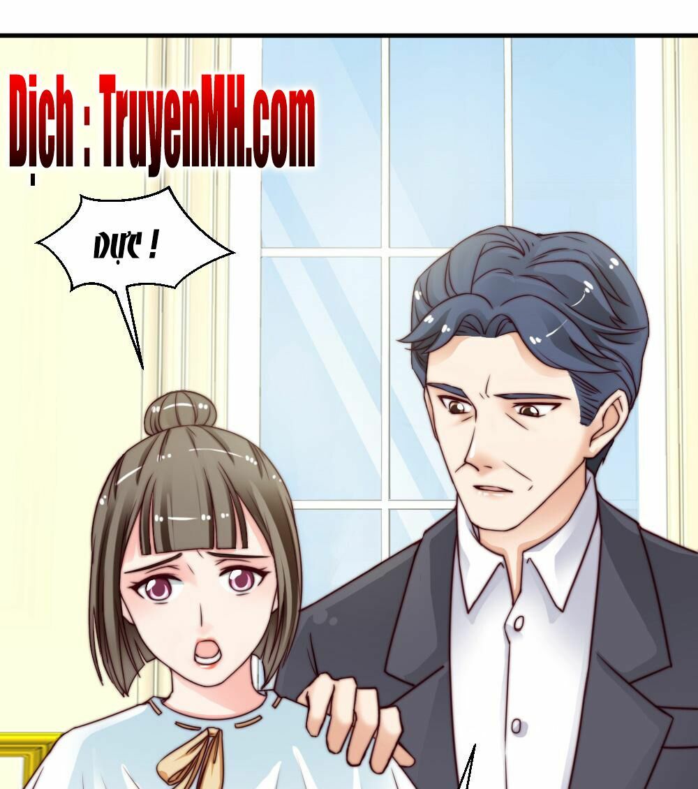 bí mật của thiên kim chapter 91 5