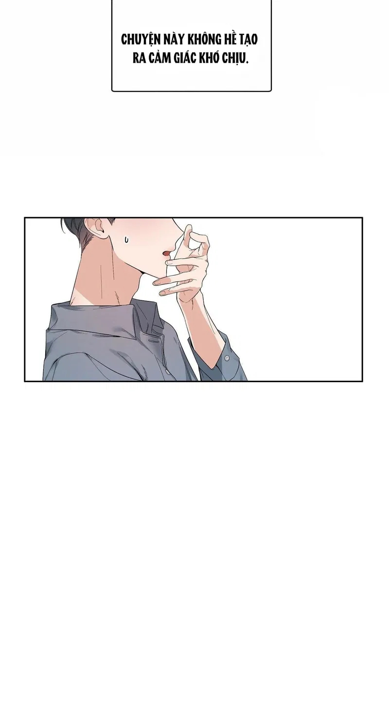 đừng bận tâm, em yêu chapter 1 13