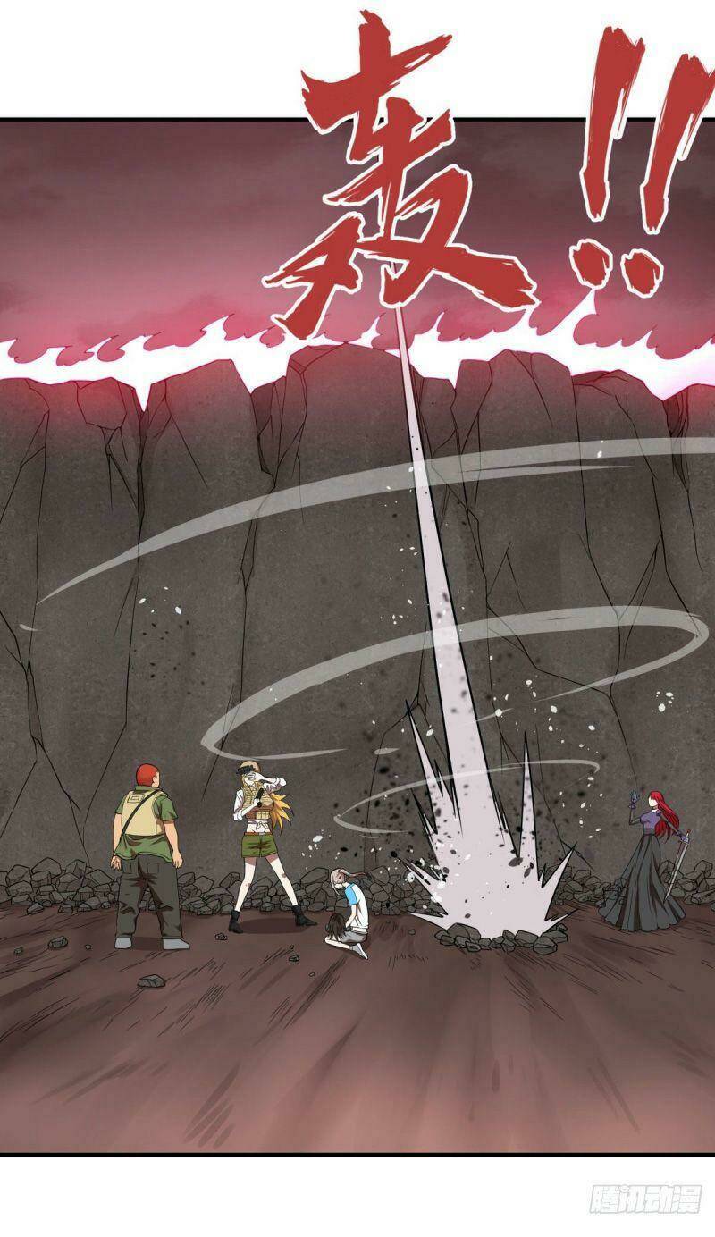 danh sách kẻ phản diện chapter 94 26