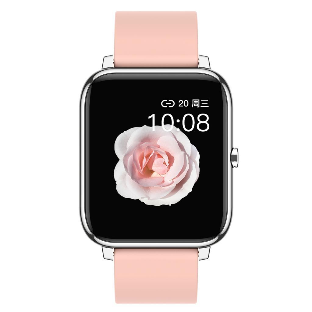 Bluetooth 4.0 Smart Watch Monitor Smartwatch Bracelet