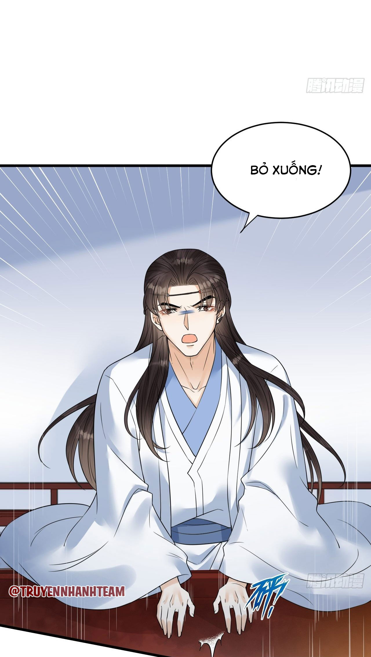 lễ băng nhạc hoại chi dạ chapter 50 40