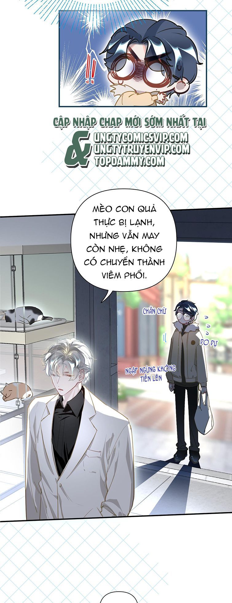 tôi bị điên đó chapter 6 28