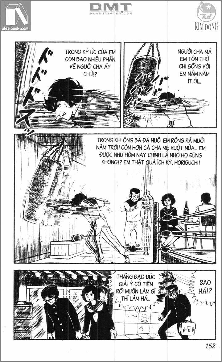 ganbare genki chapter 37 6