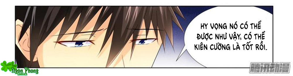 phúc hắc tổng tài đừng tới đây chapter 18 29