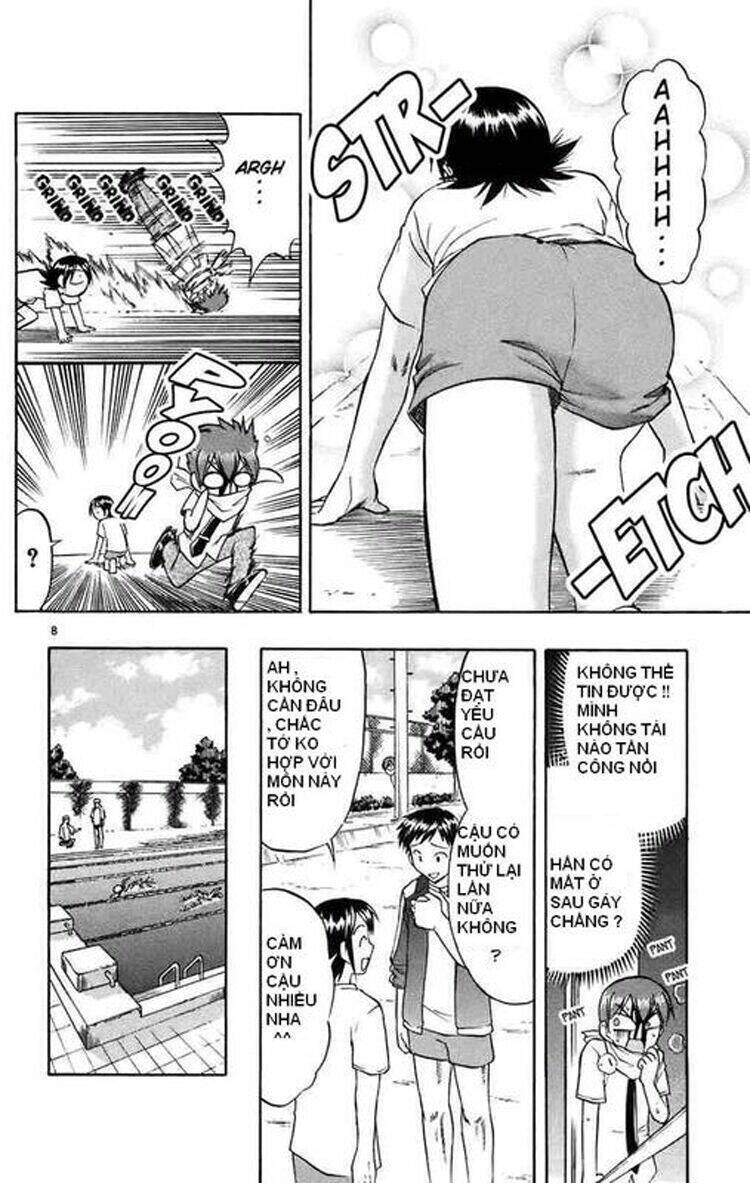 ai kora chapter 25 8