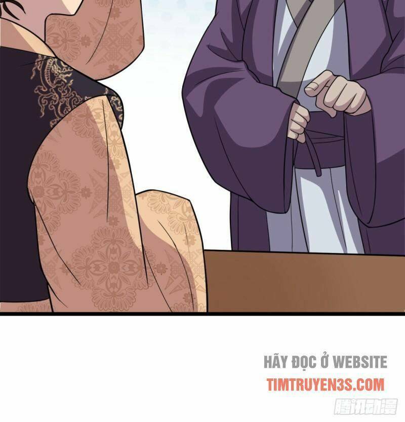 Vợ tôi và tôi thống trị Tam giới chapter 11.2 4