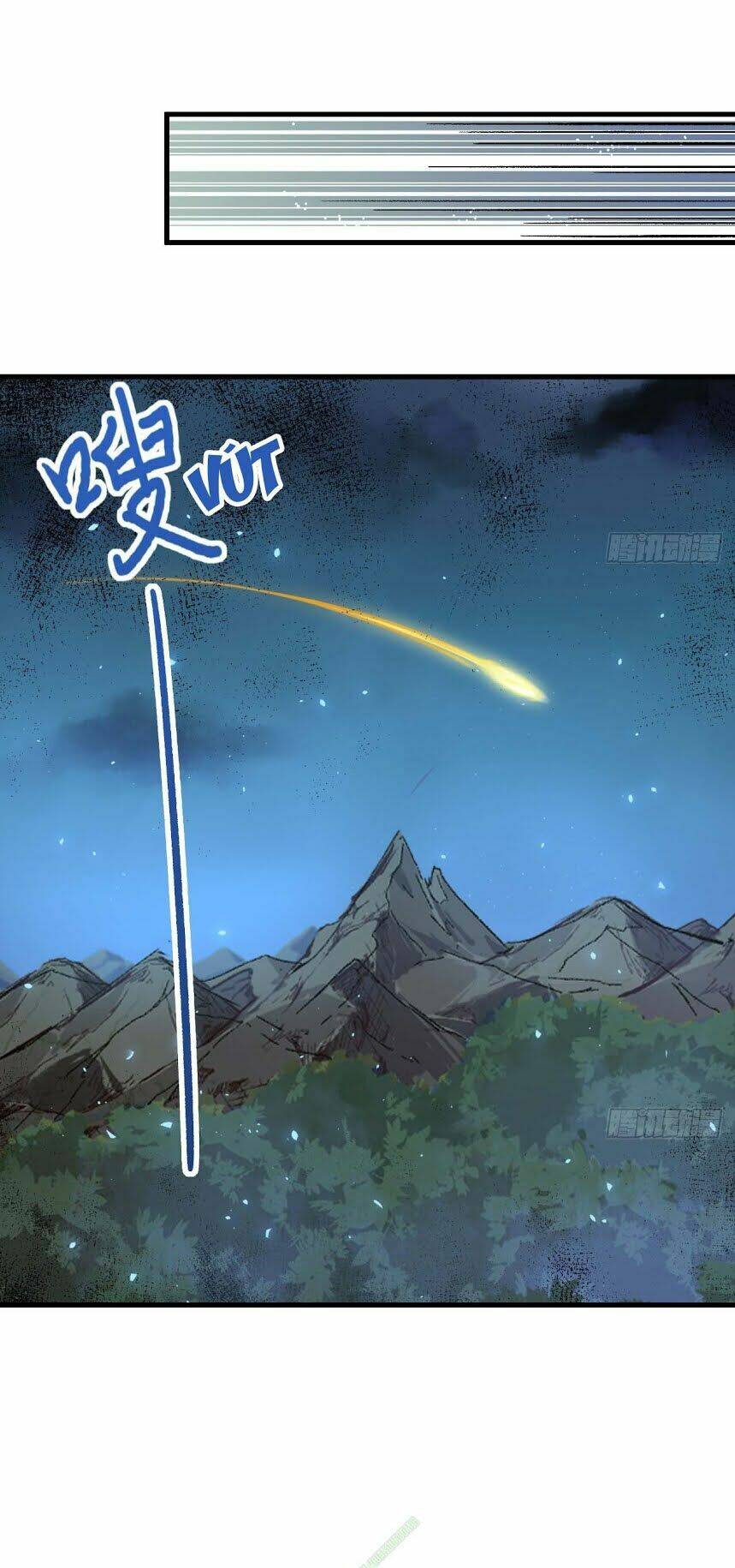 trường an tưởng tượng chapter 36 15