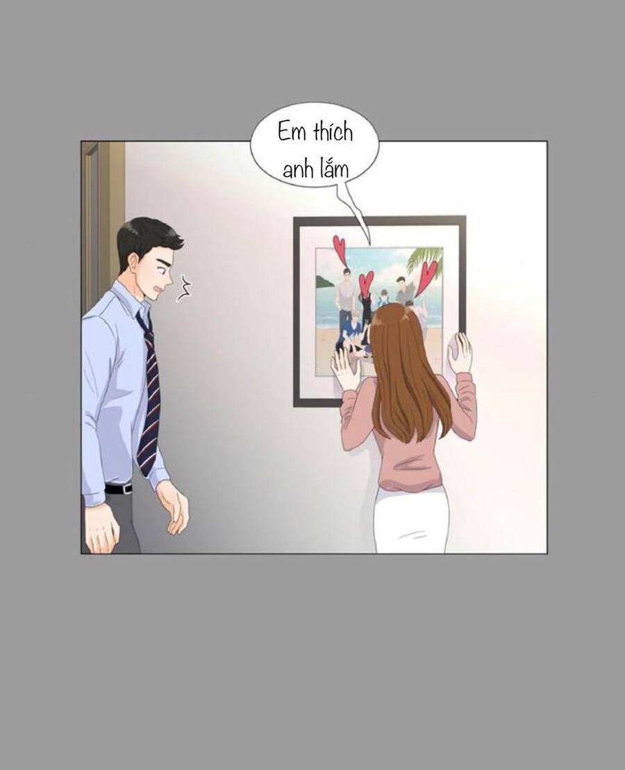 idol và sếp, em yêu ai? chapter 42 33