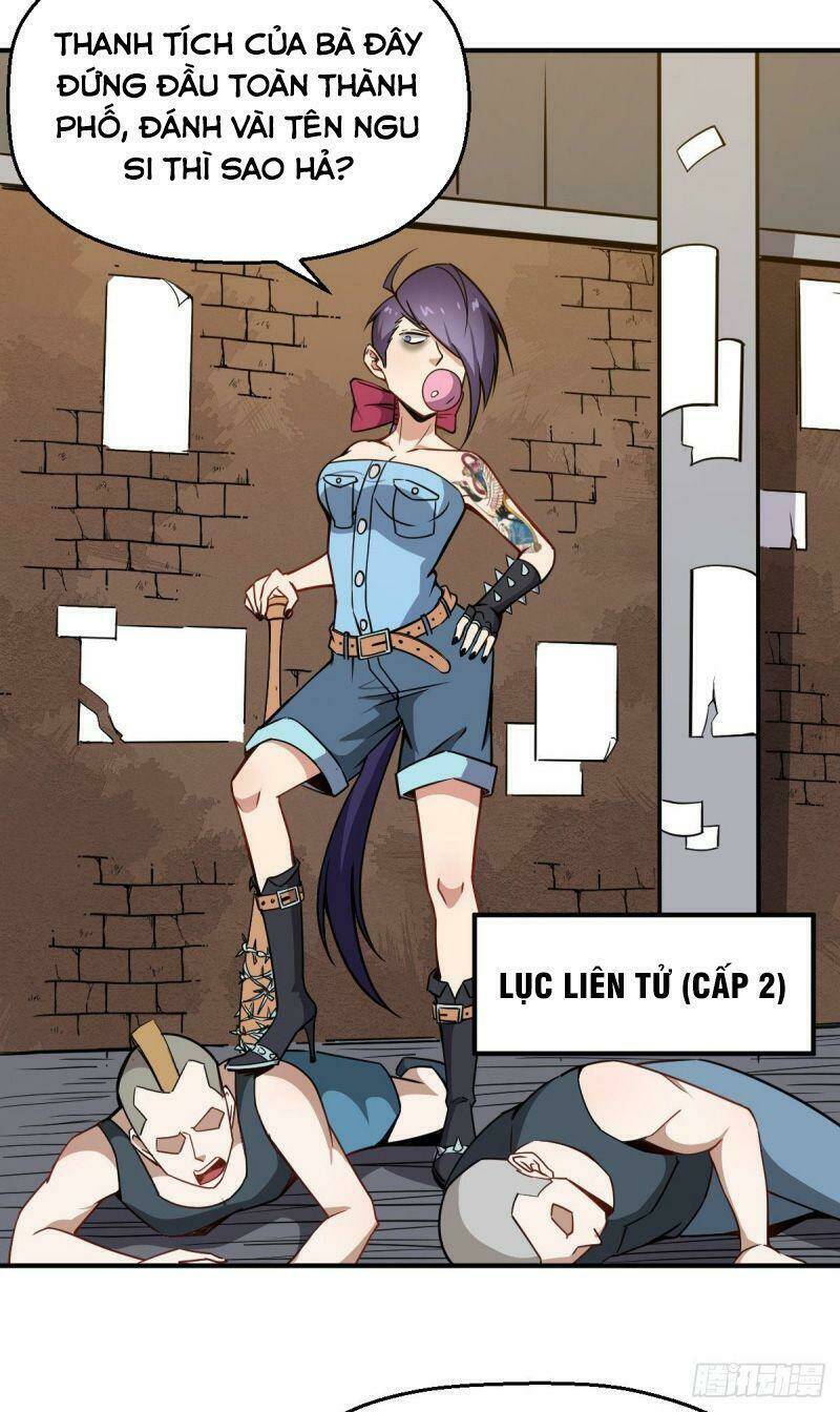 tổ thượng có tiền chapter 24 5