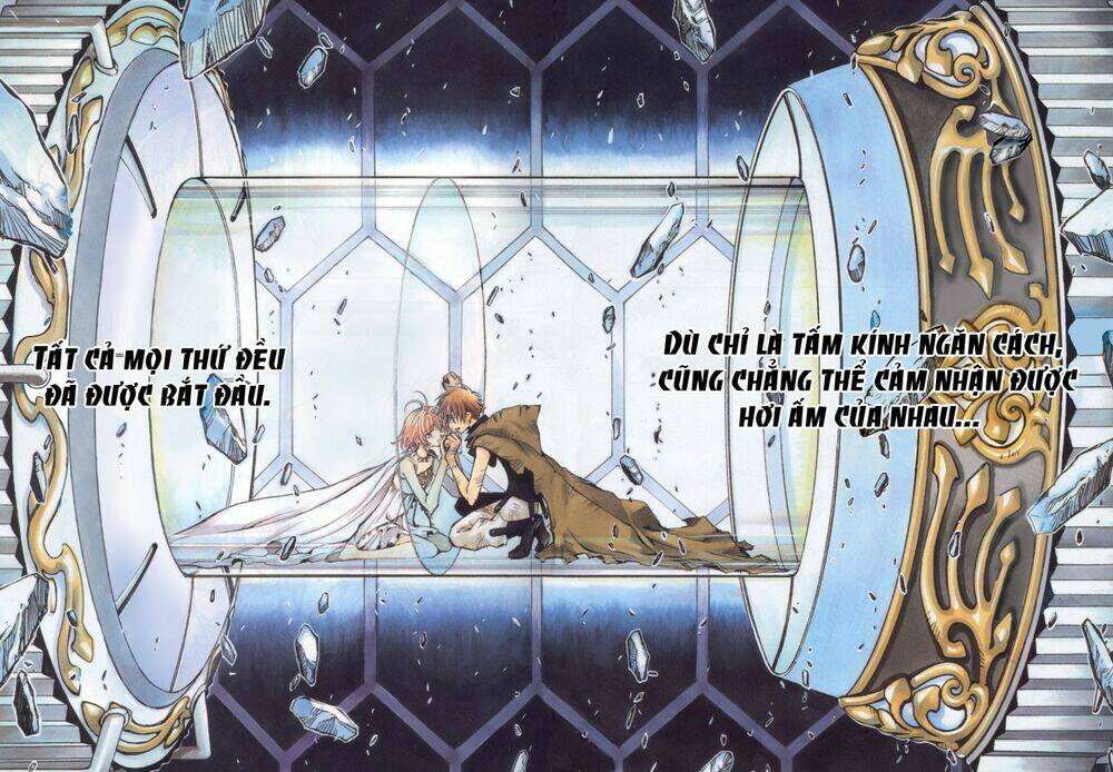 huyền thoại đôi cánh chapter 1 4