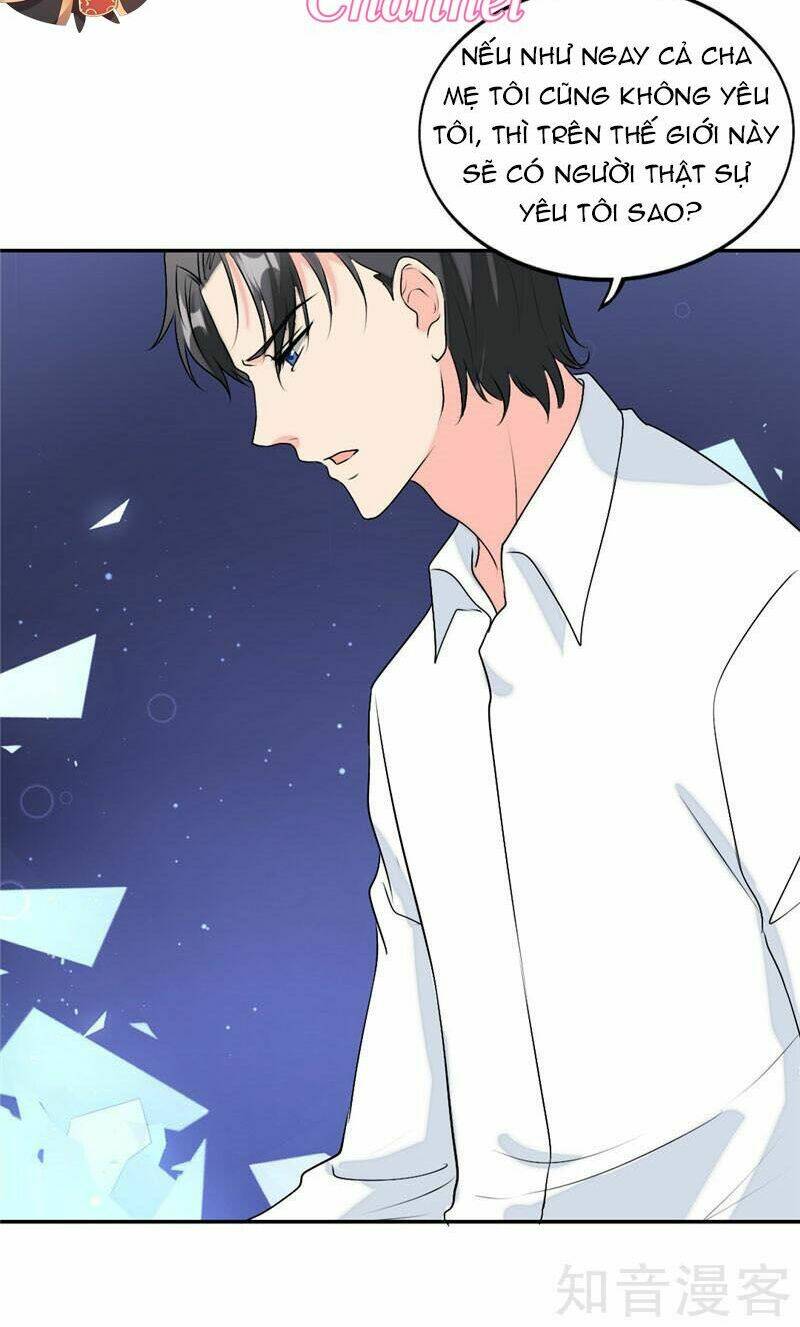 manh bảo đột kích: mami cha con đâu ? chapter 58 30