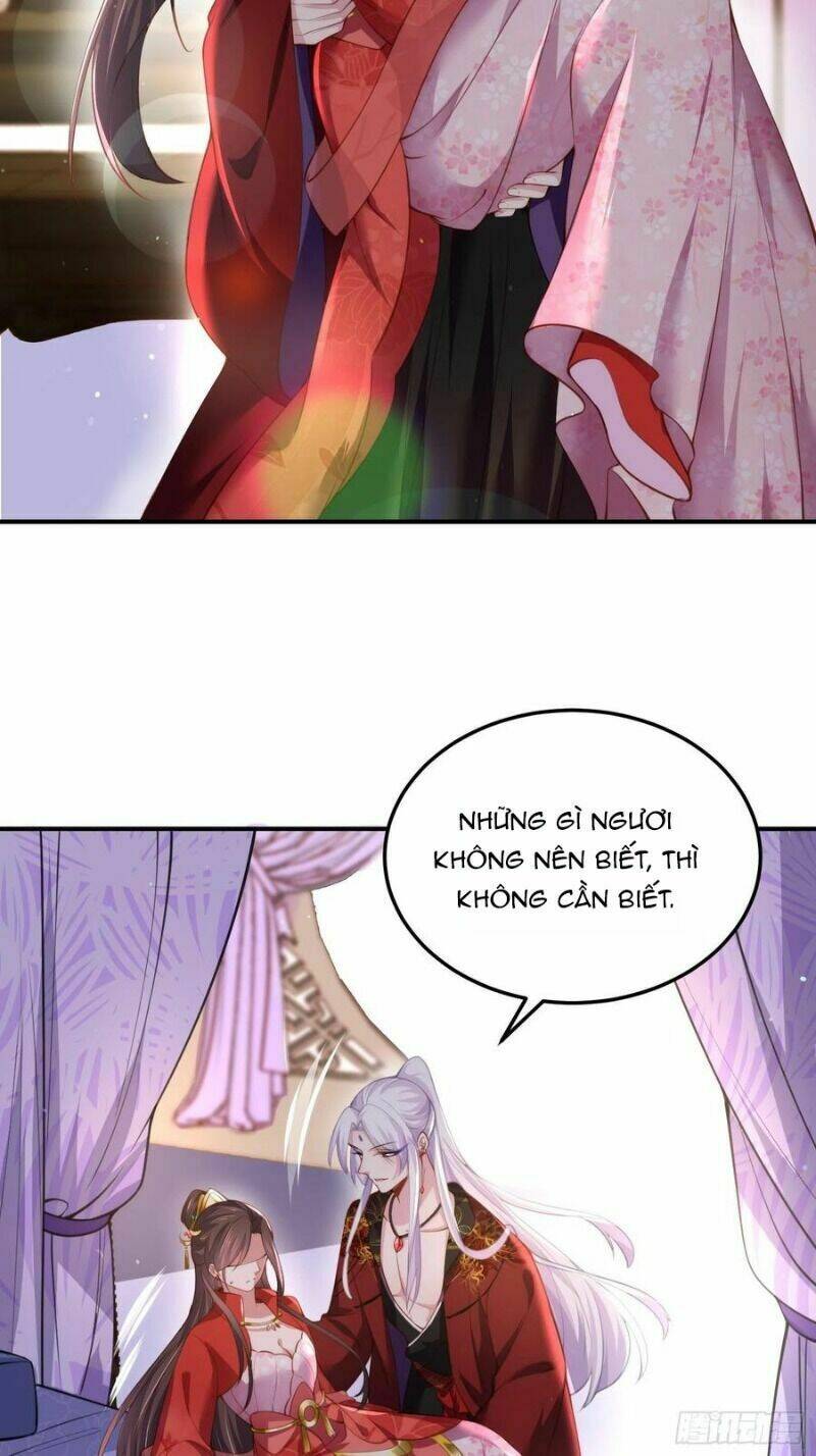 hoạn phi thiên hạ chapter 112 13