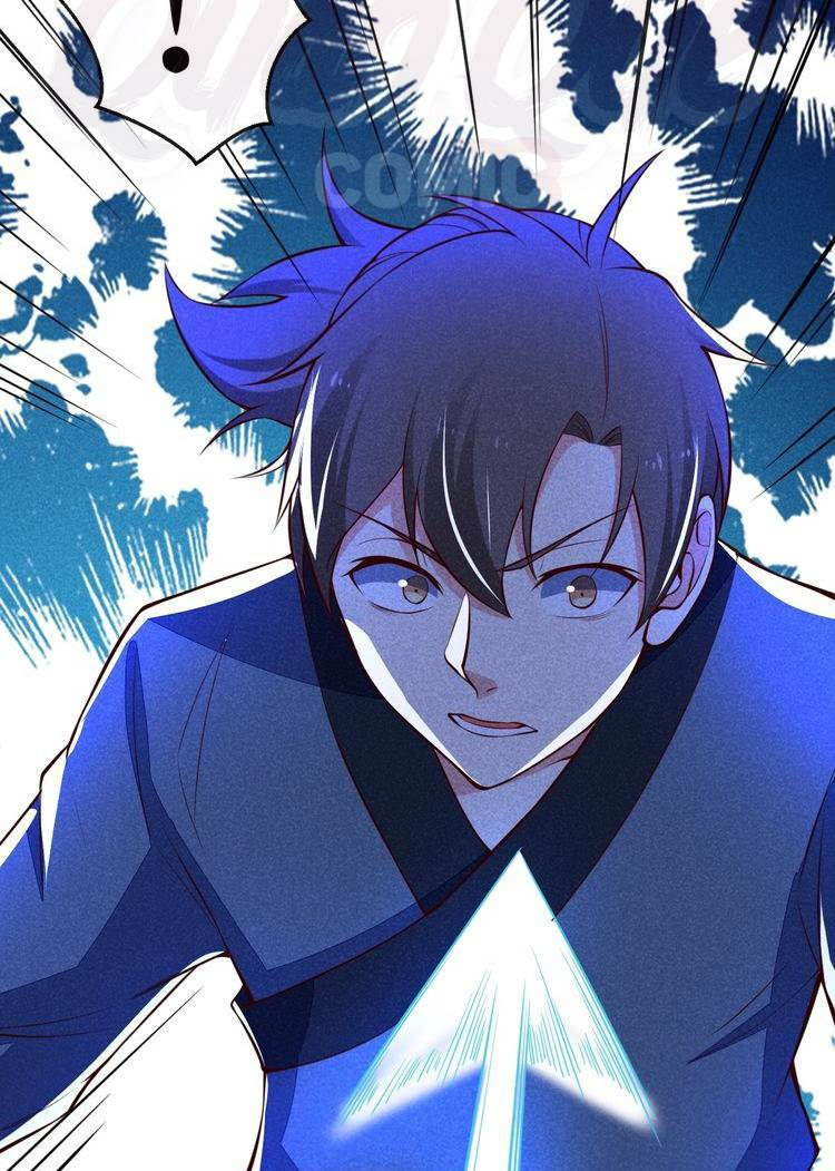 thánh tôn chapter 18 26