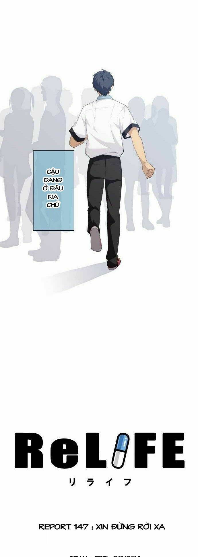 viên thuốc trùng sinh chapter 147 3