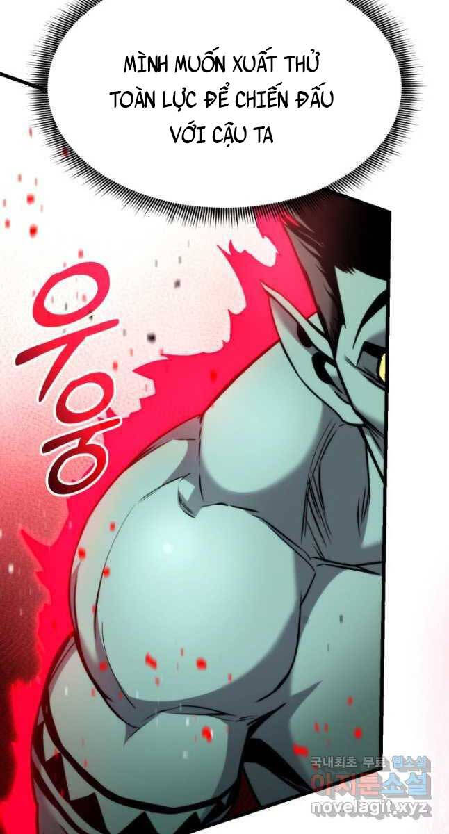 huyền thoại game thủ - tái xuất chapter 99 45