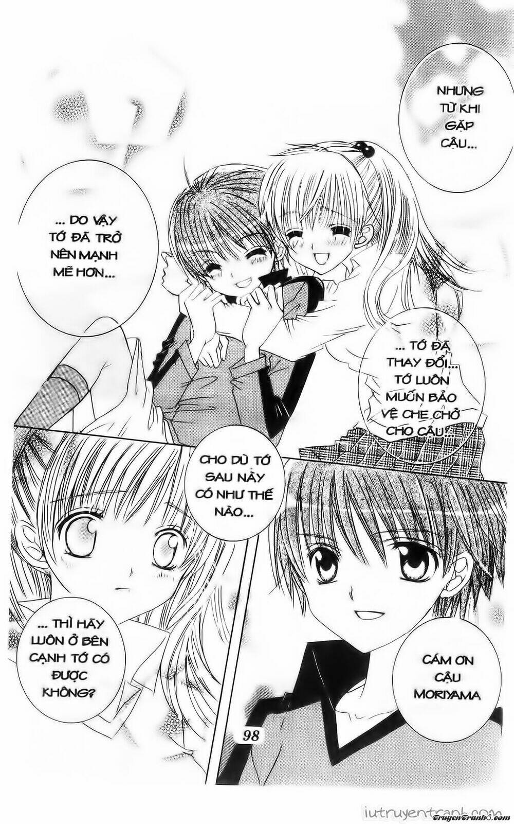 get love! chapter 36 28