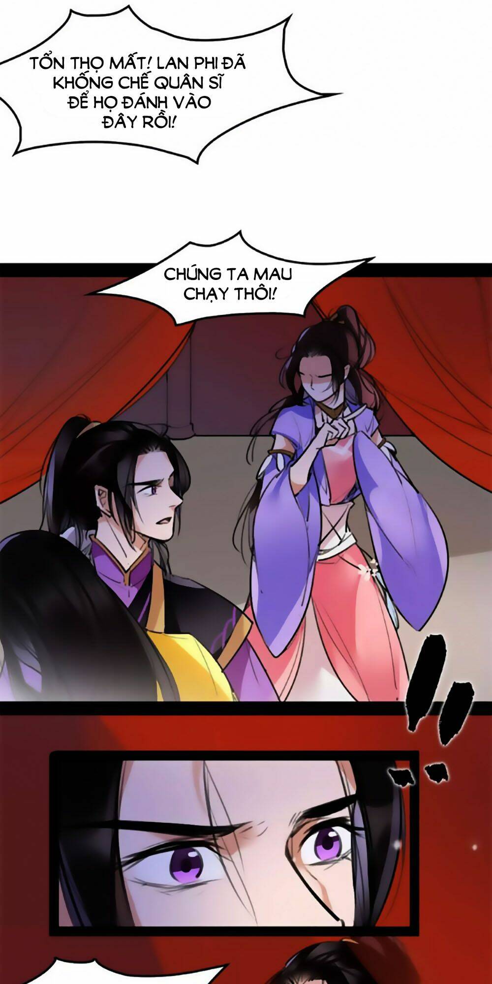 đường tăng cũng quyến rũ chapter 44 4