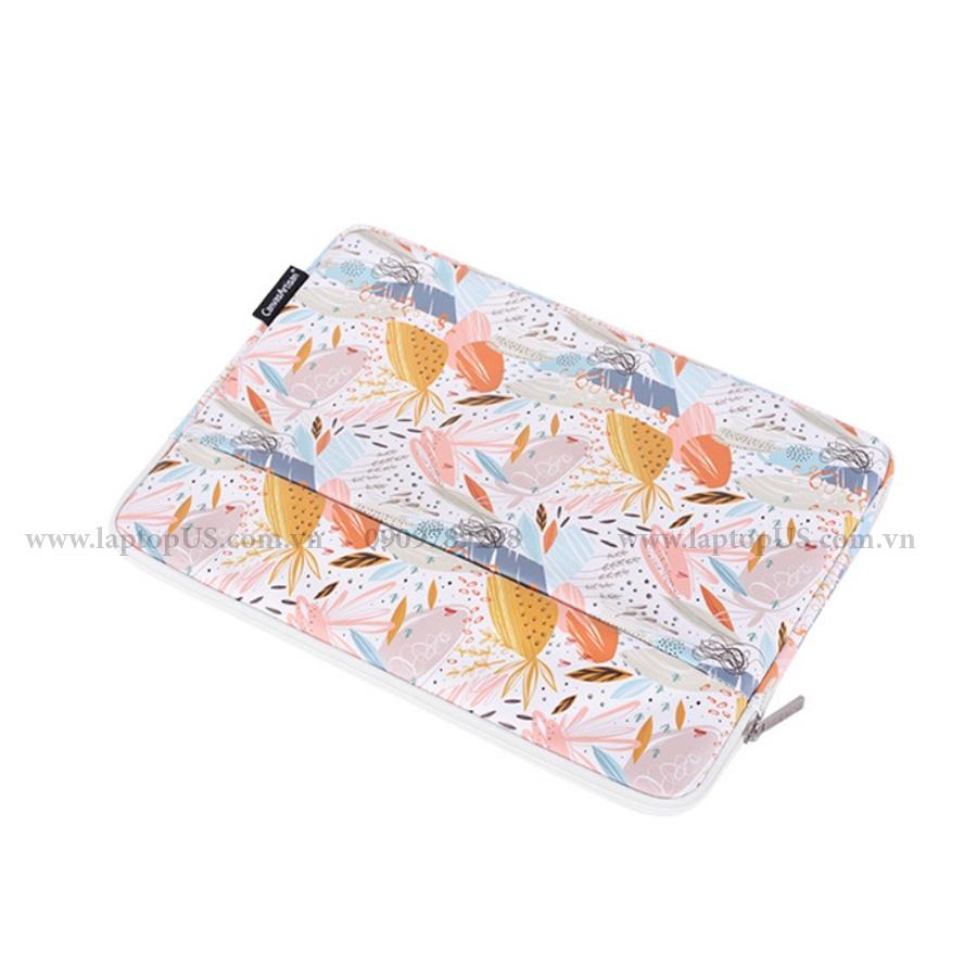 Túi Chống Sốc Laptop Da Chống Nước
