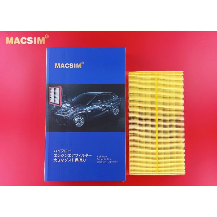 Lọc động cơ cao cấp Toyota HighLander 2019 - tới nay nhãn hiệu Macsim