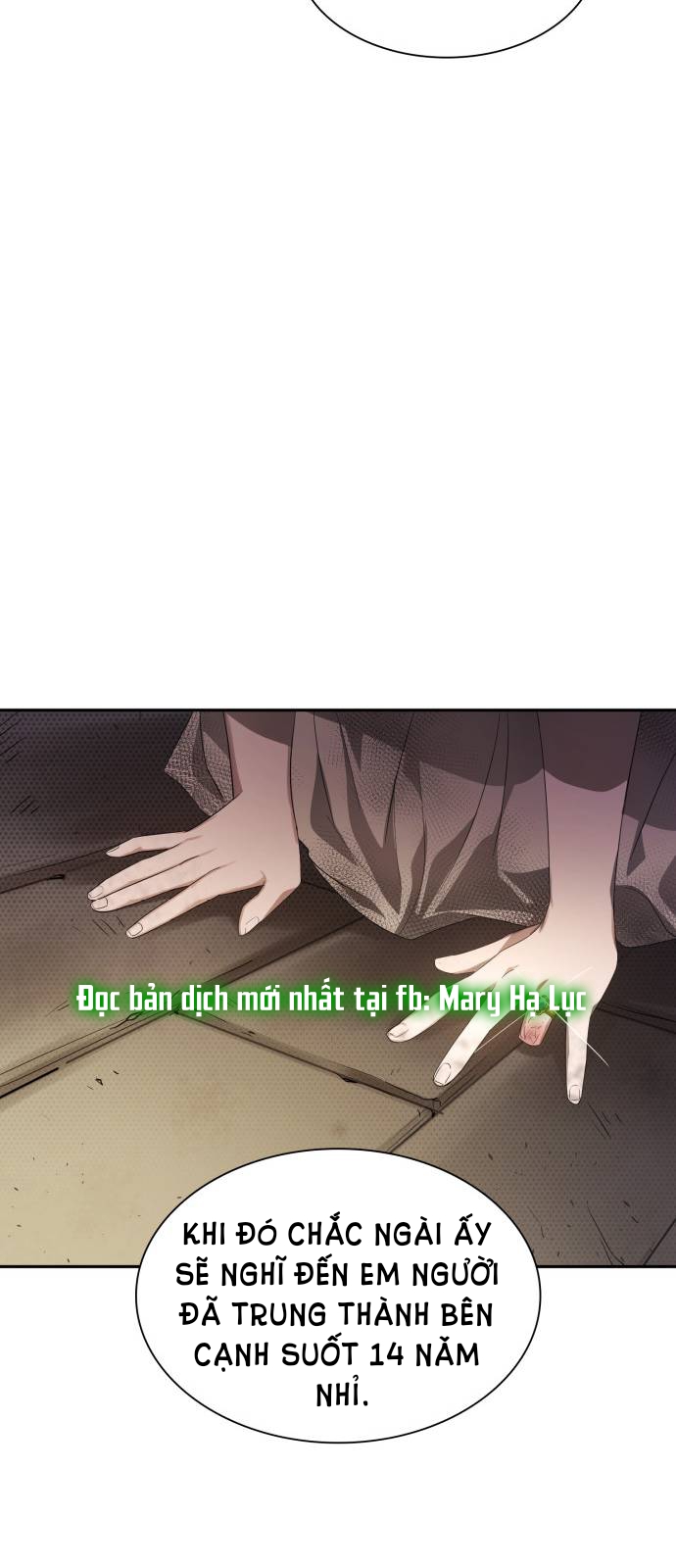 chị yêu, kiếp này em sẽ là hoàng hậu chapter 2.2 63