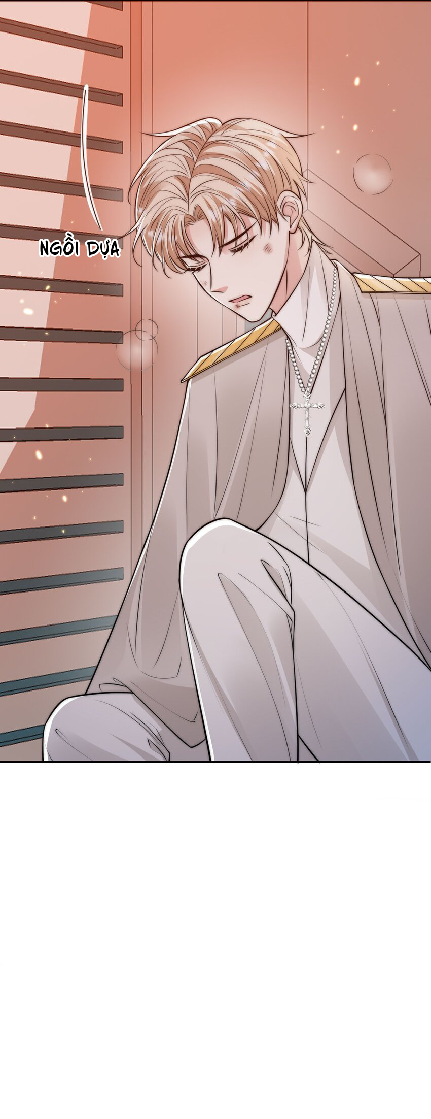 chiến lược tẩy trắng của phản diện chapter 15 15