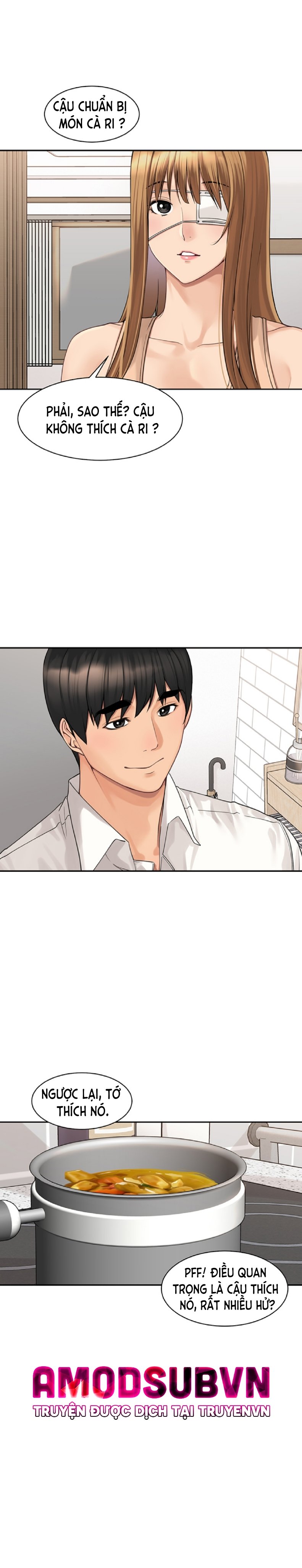 hơn cả tình bạn chapter 49 2