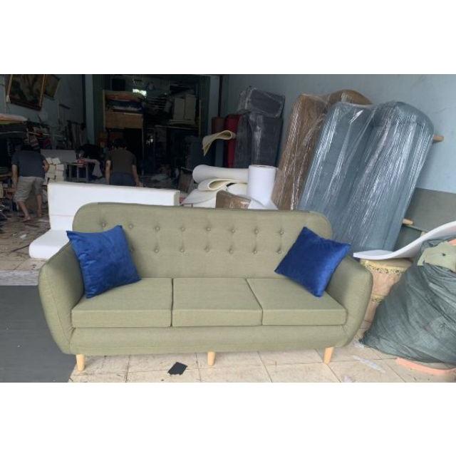 Băng dài sofa cao cấp