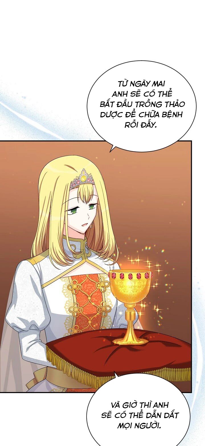 nữ công tước với tâm hồn trống rỗng chapter 54 43