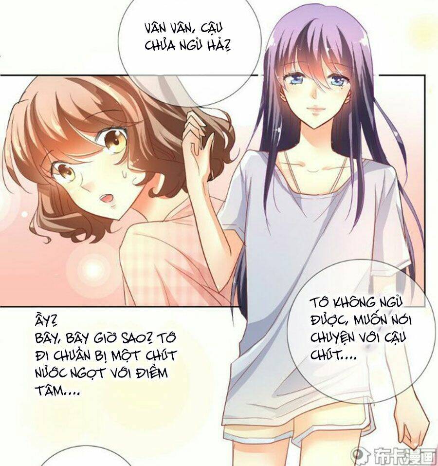 cô gái đặc biệt nhất của tôi chapter 5 21