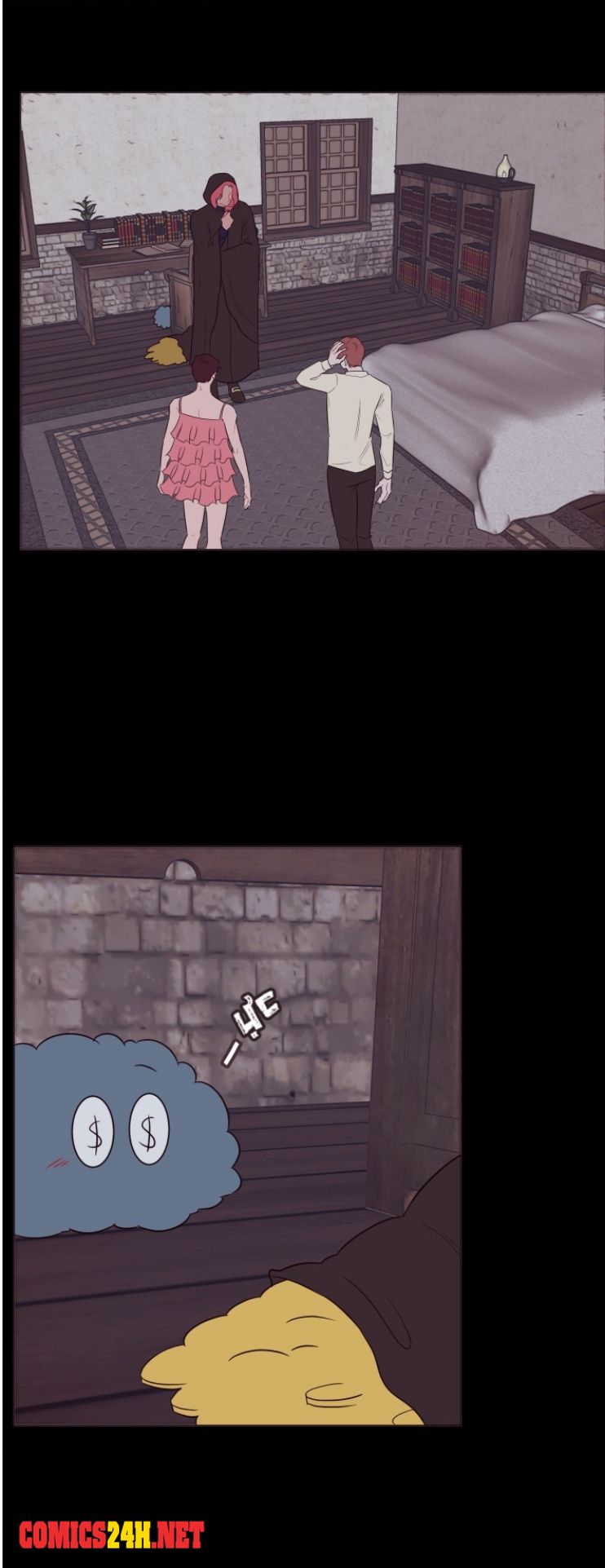 trả đồ chơi lại cho tôi chapter 6 21