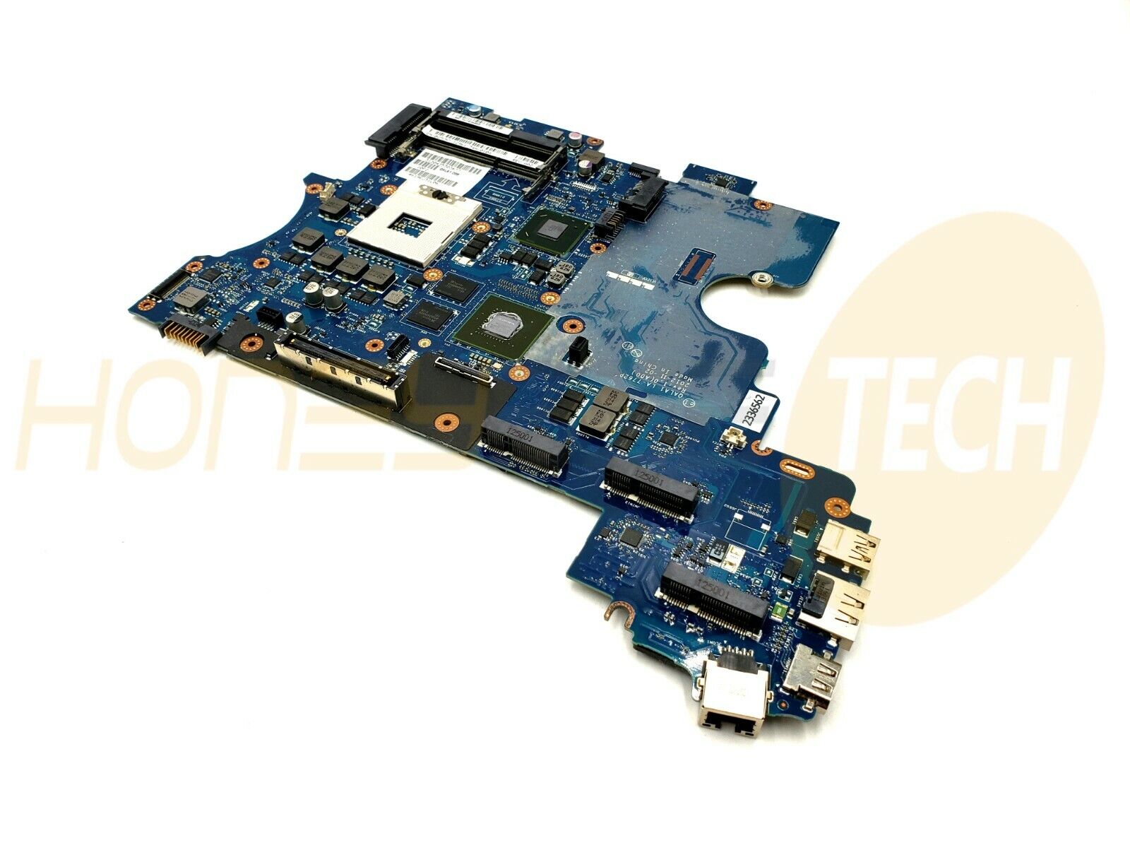 Main Latitude E6530 LA-7762P VGA Rời