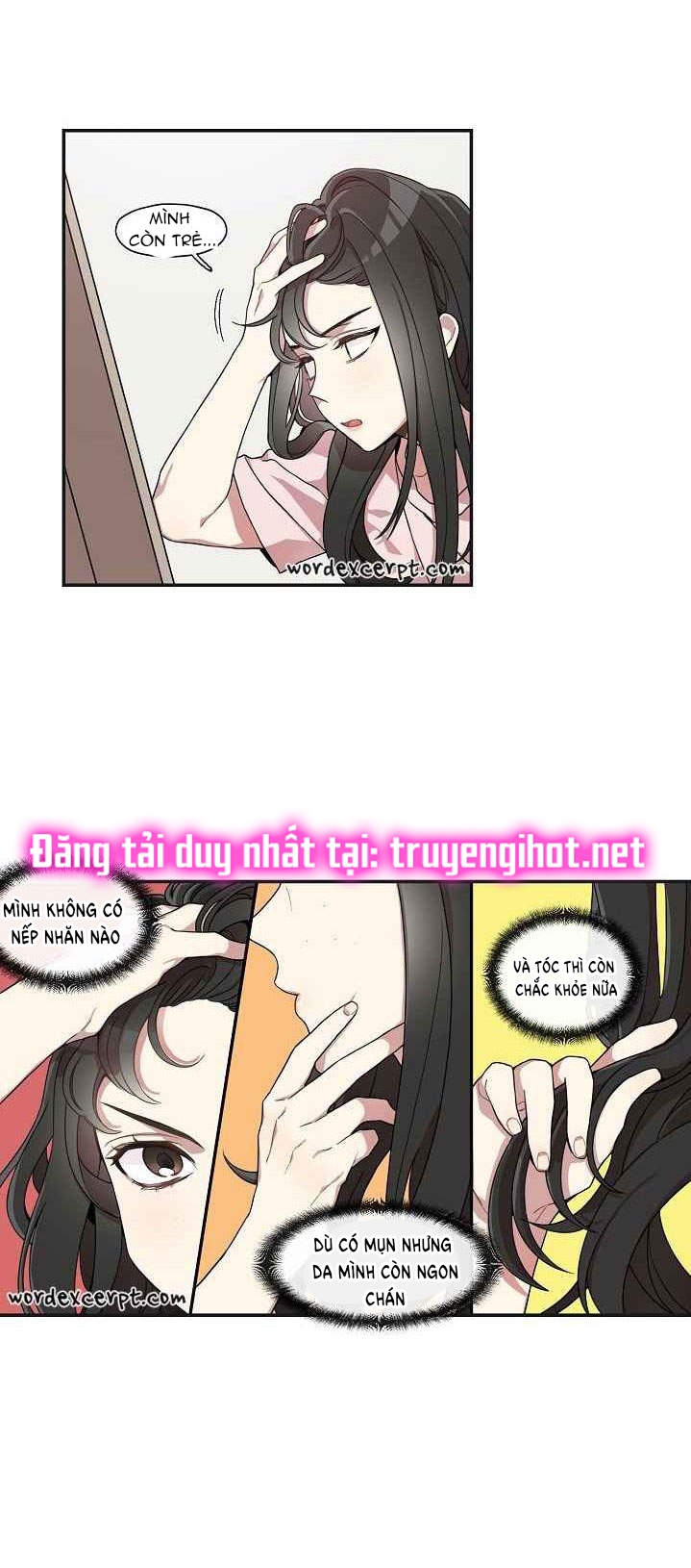 khoảng thời gian chúng ta đã bỏ lỡ chapter 6.3 12