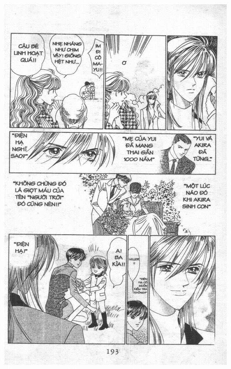 nàng tiên ánh trăng - kaguya hime chapter 27 193