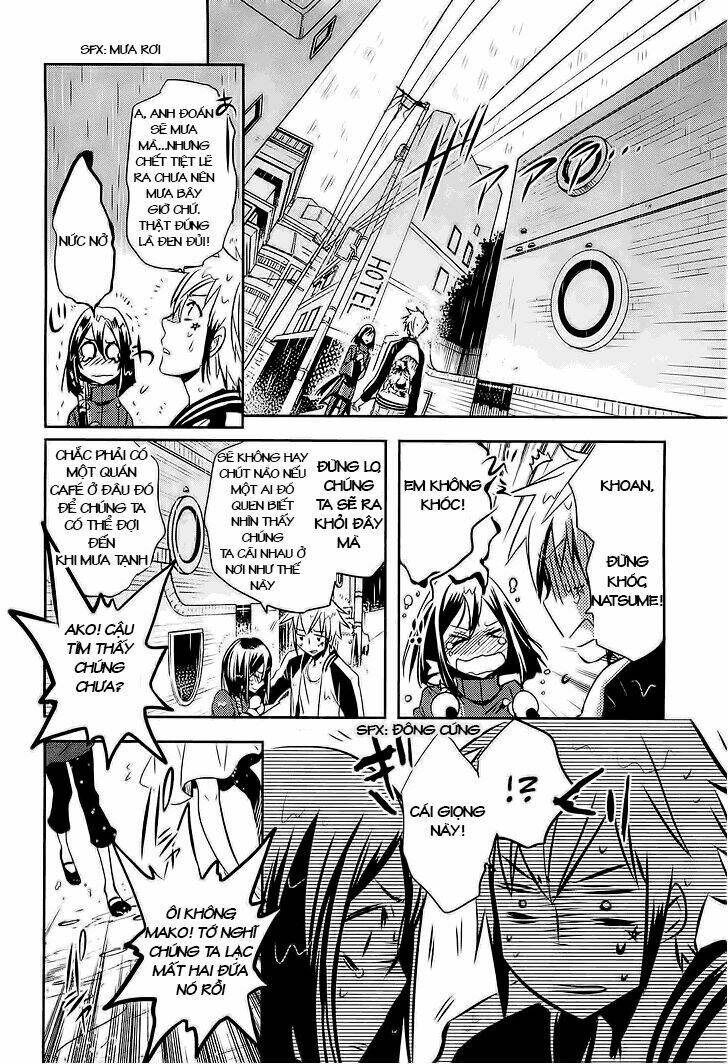 tokyo ravens chapter 16 15