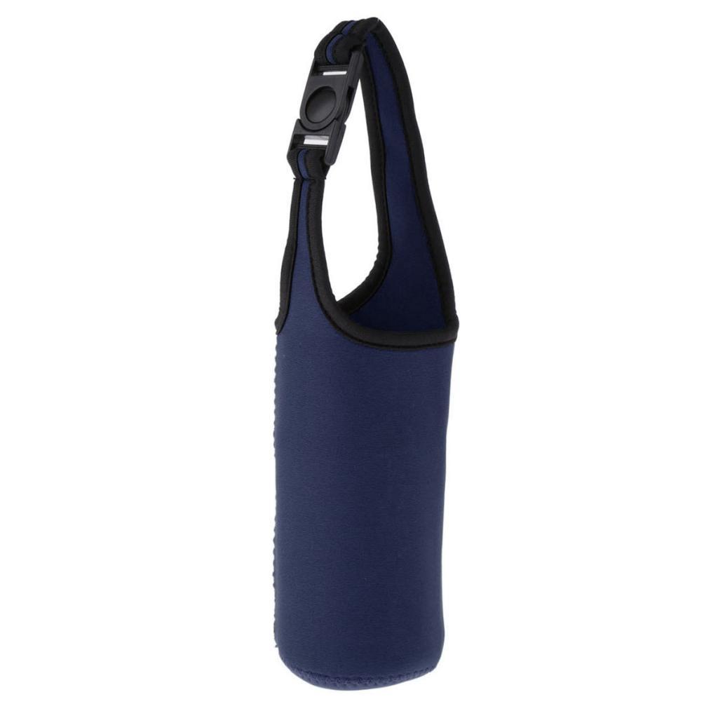 2 Pieces. Bottle Cover Bottle Holder Insulating Sleeve Neoprene Cover Sleeve for
