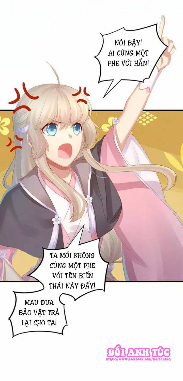 mạnh nhất manh chủ chapter 9 3